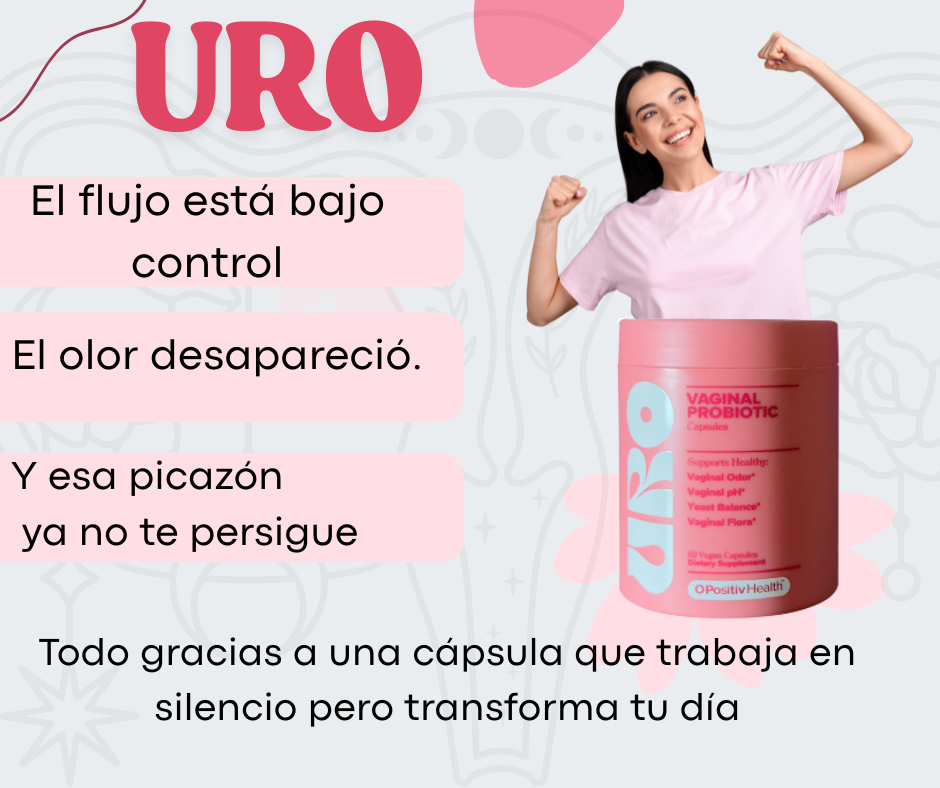 Uro Vaginal