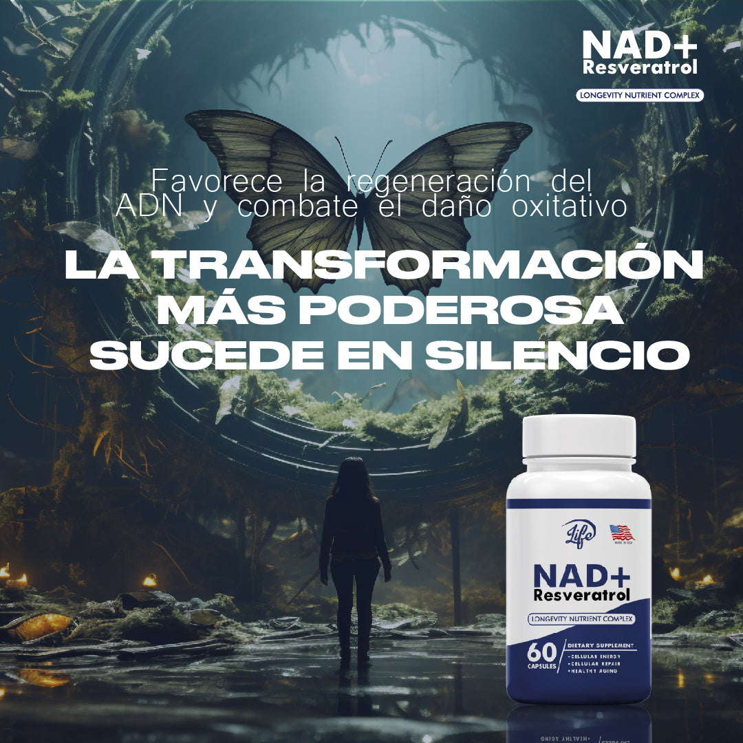 NAD+