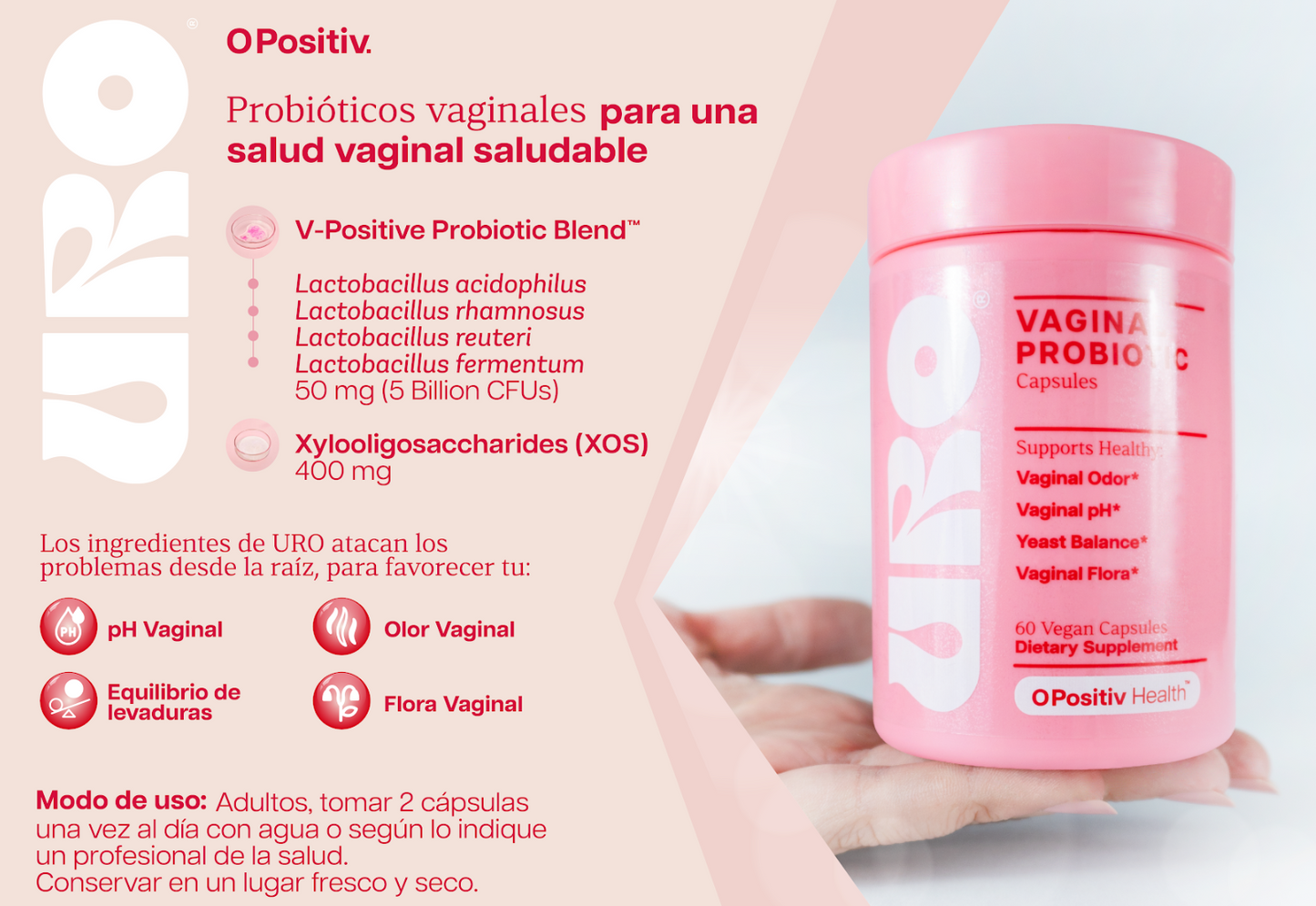 Uro Vaginal