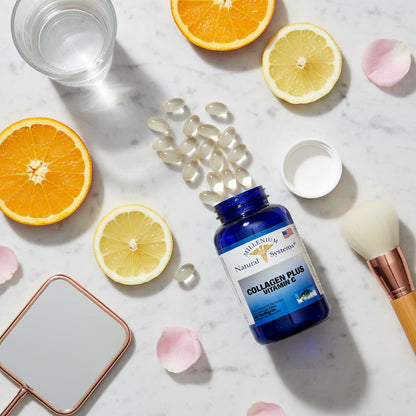 Colageno + Vitamina C