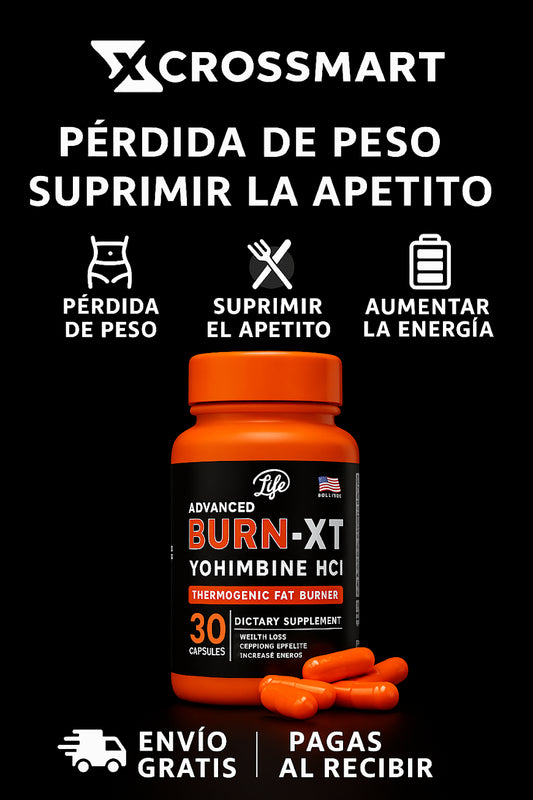 Burn-XT