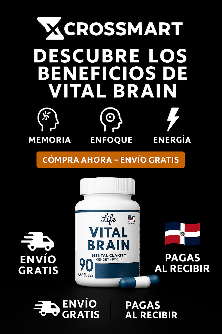 Vital Brain