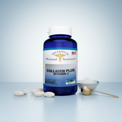 Colageno + Vitamina C