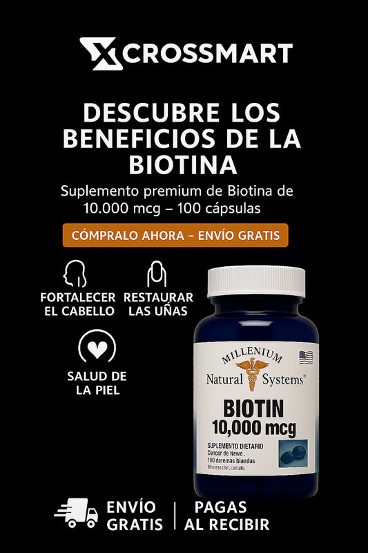 Biotin